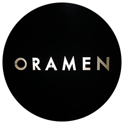 Welcome to ORAMEN